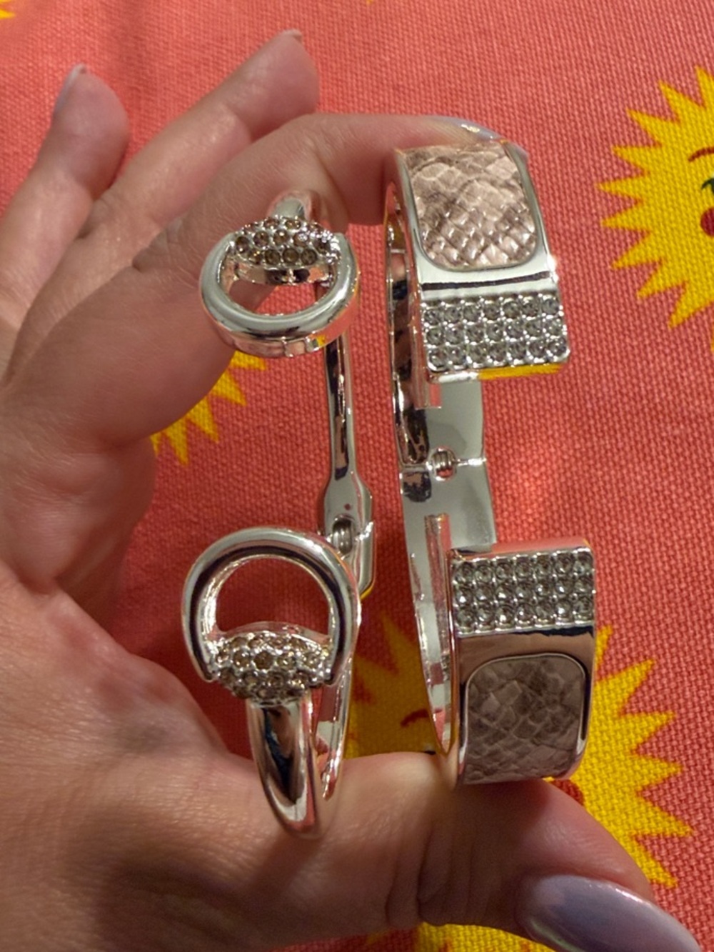 BP spring stack cuffs - Picture 2 of 4